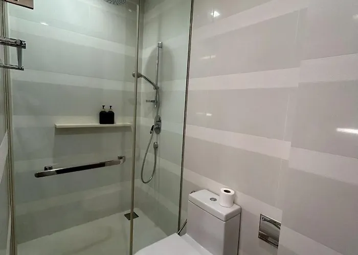 아파트 Thonglor Bts Prime Pool Gym Netflix 방콕