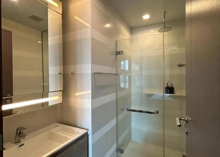 Thonglor Bts Prime Pool Gym Netflix